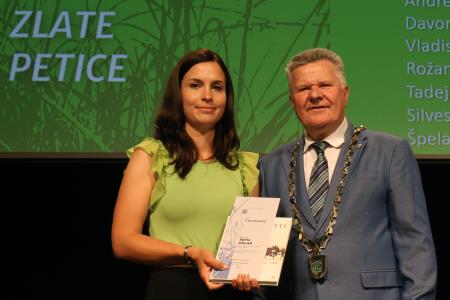 Zlate petice 181 Foto Ljubo Vukelič